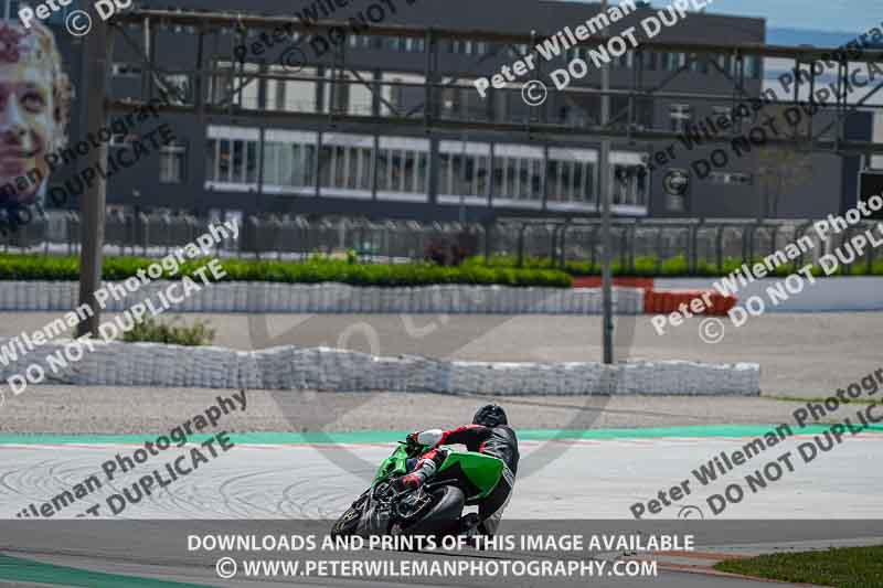 march 2018;motorbikes;no limits;peter wileman photography;portugal;trackday digital images;valencia